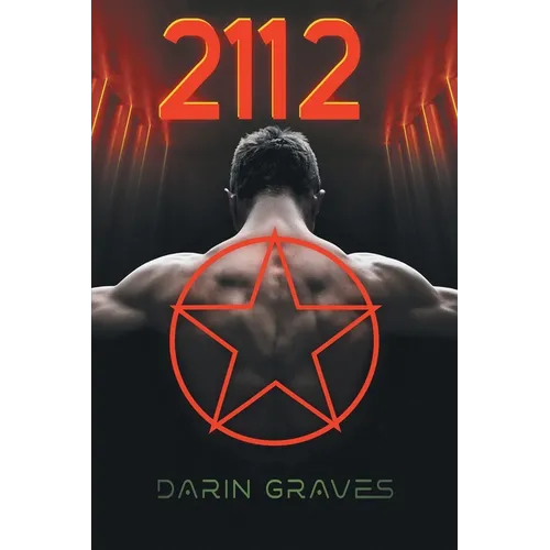 2112 - Paperback