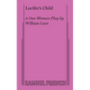 Lucifer's Child - Paperback