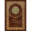 The Prince and the Pauper (Royal Collector's Edition) (Case Laminate Hardcover with Jacket) - Hardcover