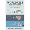 Wordpress for Beginners - Paperback