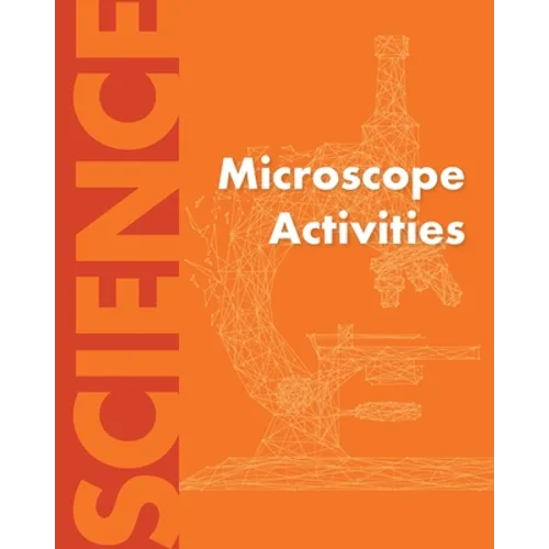 Microscope Activities - Paperback