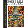 Rock and Roll Coloring Book: Rock and Roll Coloring Book - Paperback