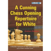 A Cunning Chess Opening Repertoire for White - Paperback