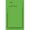 Amelia - Paperback