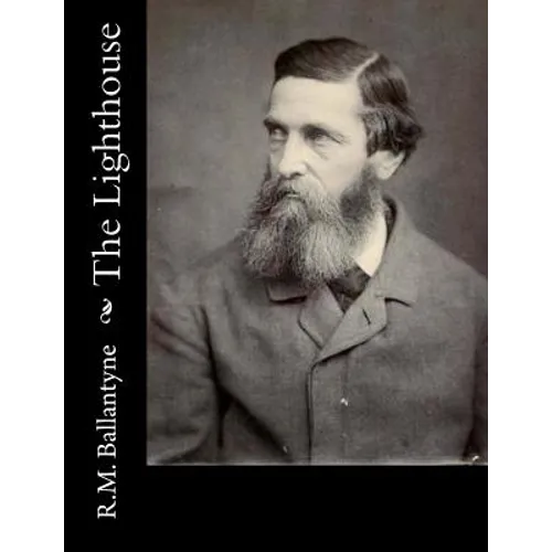 The Lighthouse - Paperback