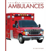 Ambulances - Paperback