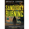 Sandusky Burning - Paperback