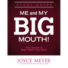 "Me and My Big Mouth!": Study Guide - Paperback