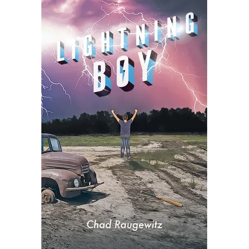 Lightning Boy - Paperback