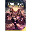 Knights of the Golden Sun Vol.1 Gn: Providence Lost - Paperback
