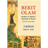 2 Kings - Hardcover