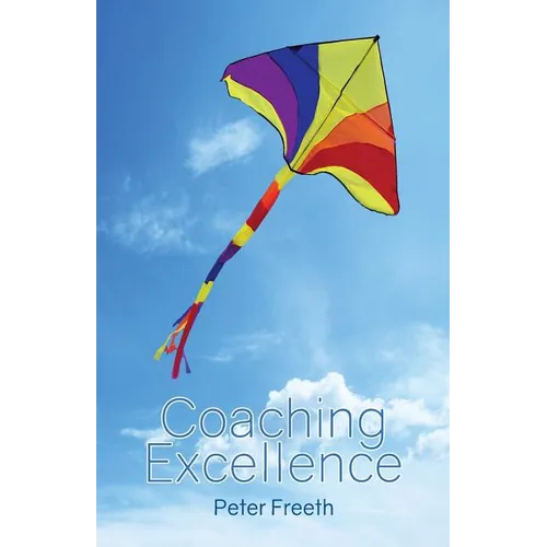 Coaching Excellence - Paperback