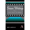 Screen Writings: Genres, Classics, and Aesthetics - Hardcover
