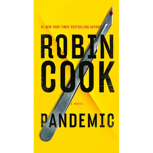 Pandemic - Mass Market Paperbound