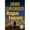 Rogue Lawyer - Paperback