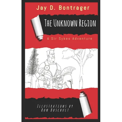 The Unknown Region - Paperback