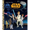 Star Wars: A New Hope - Hardcover