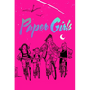Paper Girls Deluxe Edition Volume 1 - Hardcover