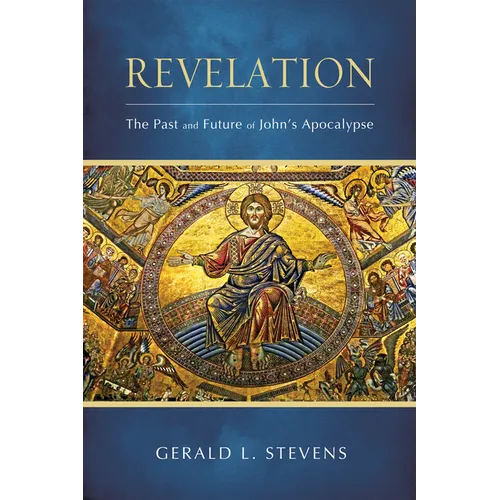 Revelation - Paperback