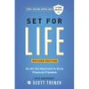 Set for Life: An All-Out Approach to Early Financial Freedom - Paperback