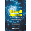 Maxwell Equation: Inverse Scattering in Electromagnetism - Paperback