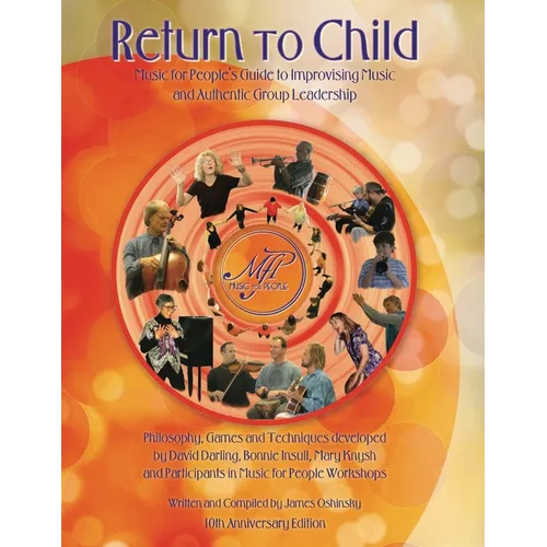 Return to Child - Paperback