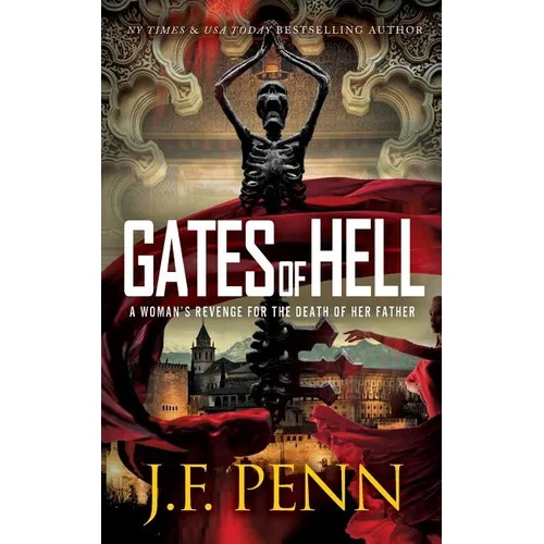 Gates of Hell - Paperback