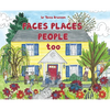 Faces places people too - Hardcover