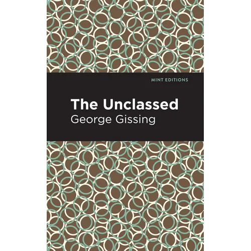 The Unclassed - Paperback
