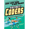 Secret Coders: Potions & Parameters - Paperback