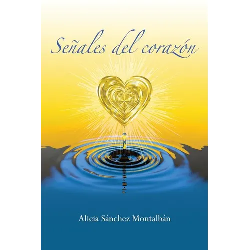 Señales del corazón - Paperback