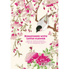 Kingfisher with Lotus Flower: Birds of Japan by Hokusai, Hiroshige and Other Masters of the Woodblock Print - Hardcover