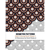 Geometric Patterns - Adult Coloring Book Vol. 3 - Paperback