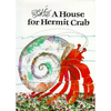 A House for Hermit Crab - Hardcover