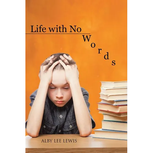 Life with No Words - Paperback