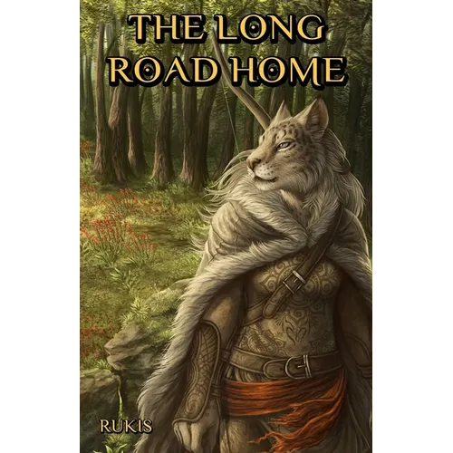 The Long Road Home - Paperback