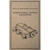 Special Operations Executive Operational Stores Handbook: English Language Version - Paperback