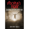 The Disciple's Fury: Shadow Sisters Book Two - Paperback