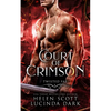 Court of Crimson - Paperback