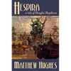 Hespira: A Tale of Henghis Hapthorn - Paperback