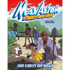 Food Scarcity and Hunger: A Max Axiom Super Scientist Adventure - Paperback