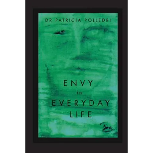 Envy In Everyday Life - Paperback