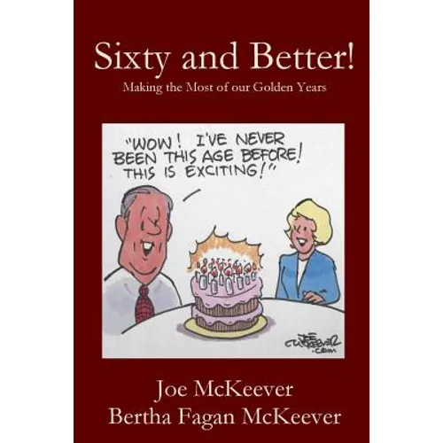 Sixty and Better - Paperback