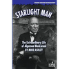 Starlight Man: The Extraordinary Life of Algernon Blackwood - Paperback