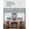 Living in Country Style - Hardcover