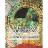 The History of the Assassins - Paperback
