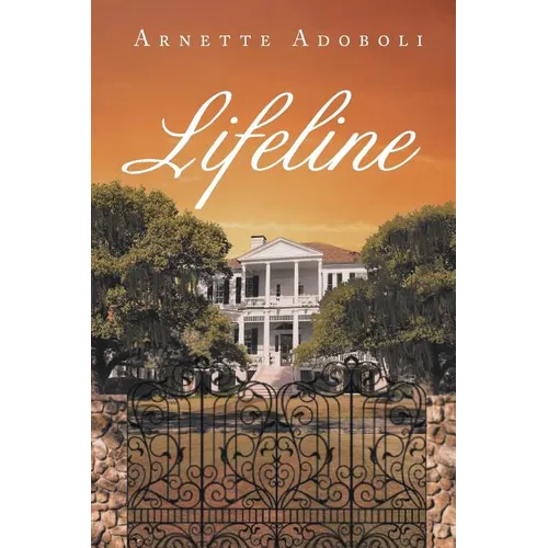 Lifeline - Paperback