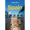 Lonely Planet Spain: 2025 - 2026 Travel Guide Plan the Trip of a Lifetime Detailed Itineraries & Maps Insider Tips Covers Madrid, Barcelona, Seville, - Paperback