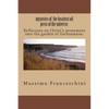 mysteries of the heaviest oil press of the universe.: Reflecions on Christ's atonement into the garden of Gethsemane. - Paperback