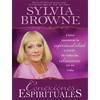 Conexiones Espirituales: Como Encontrar la Espiritualidad A Traves de Todas las Relaciones en su Vida - Paperback